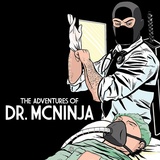 The Adventures of Dr. McNinja