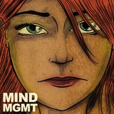 Mind MGMT