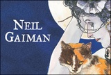 Neil Gaiman