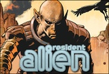 Resident Alien