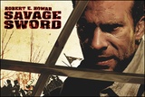 Robert E. Howard's Savage Sword