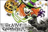 Scary Godmother