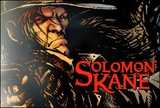 Solomon Kane