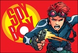 SpyBoy