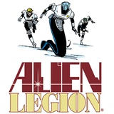 Alien Legion