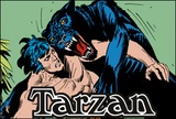 Tarzan