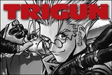 Trigun Maximum