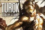 Turok Son of Stone