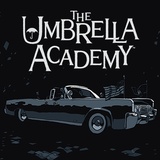The Umbrella Academy