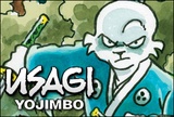 Usagi Yojimbo