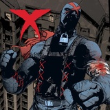 X