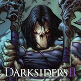 Darksiders II