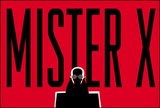 Mister X