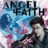 Angel and Faith