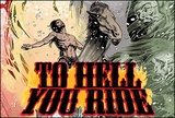 To Hell You Ride