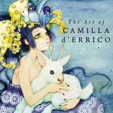 The Art of Camilla d'Errico