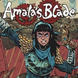 Amala's Blade