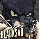 Blacksad