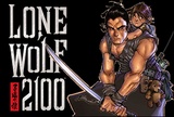 Lone Wolf 2100