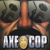 Axe Cop
