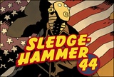 Sledgehammer 44