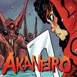 Akaneiro