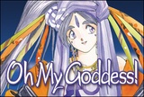 Oh My Goddess!