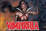 Vampirella