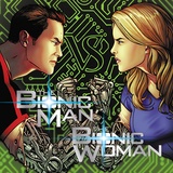 The Bionic Man and The Bionic Woman