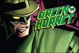 Green Hornet