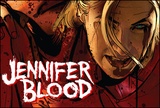 Jennifer Blood