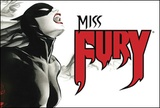 Miss Fury