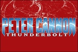Peter Cannon Thunderbolt
