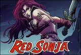 Red Sonja
