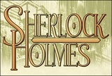Sherlock Holmes