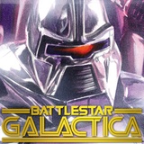 Battlestar Galactica
