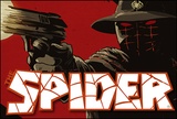 The Spider