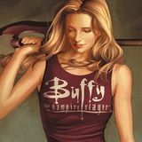 Buffy the Vampire Slayer