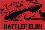 Garth Ennis Battlefields