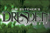 Jim Butcher's Dresden Files