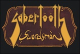 Sabertooth Swordsman