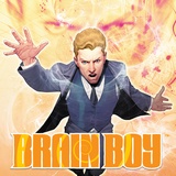 Brain Boy