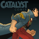 Catalyst Comix