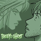 Brody's Ghost