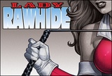 Lady Rawhide
