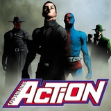 Codename Action