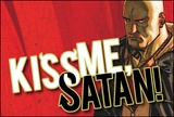 Kiss Me, Satan!