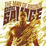 Doc Savage