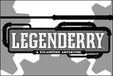 Legenderry