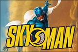 Skyman